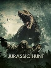 Jurassic Hunt (Hindi Dubbed)
