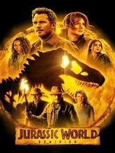 Jurassic World Dominion (Hindi Dubbed)