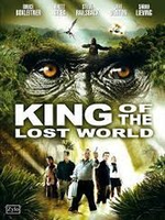 King of the Lost World (Tam + Hin + Eng)