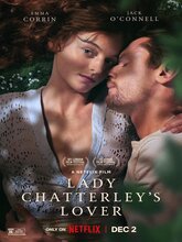 Lady Chatterley’s Lover (Hindi Dubbed)