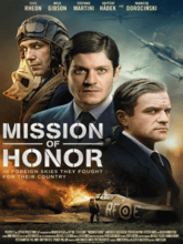 Mission of Honor [Hurricane] (Tam + Telu + Hin + Kann + Eng)