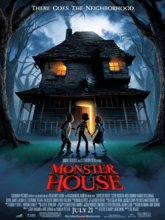 Monster House (Tam + Telu + Hin + Eng)