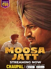Moosa Jatt (Punjabi)