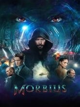 Morbius (Hindi Dubbed)