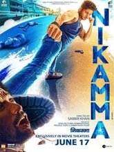 Nikamma (Hindi)