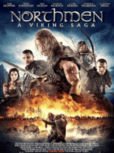 Northmen A Viking Saga (Tam + Eng)