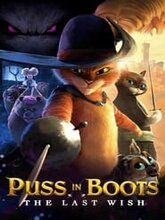 Puss in Boots: The Last Wish (Hindi Dubbed)