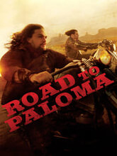 Road to Paloma (Hindi Dubbed)