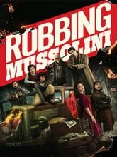 Robbing Mussolini (Hindi Dubbed)