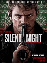 Silent Night (Tam + Tel + Hin + Eng)