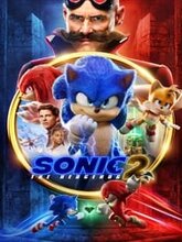 Sonic the Hedgehog 2 (Hindi Dubbed)