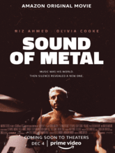 Sound of Metal (Tam + Tel + Hin + Eng)