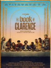 The Book of Clarence (Hin + Eng)