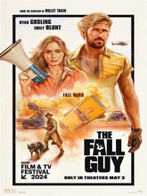 The Fall Guy (Hindi)