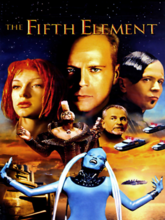 The Fifth Element (Tam + Telu + Hin + Eng) 