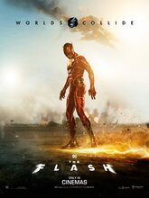 The Flash (Telugu)