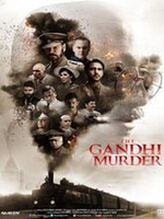 The Gandhi Murder (Hindi)