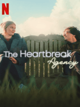 The Heartbreak Agency (Hin + Eng)