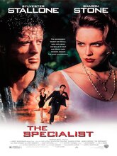 The Specialist (Hindi Dubbed)