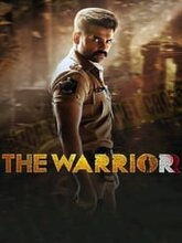 The Warriorr (Hindi Dubbed)