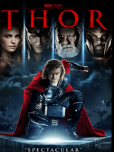 Thor (Tam + Tel + Hin + Eng)
