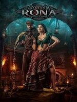 Vikrant Rona (Hindi)