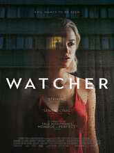 Watcher (Hin+Eng)