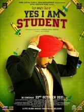 Yes I am Student (Punjabi)