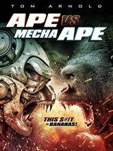 Ape vs. Mecha Ape (Hin + Eng + Tam + Kan)