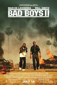 Bad Boys II ( Tam + Tel + Hin + Eng)