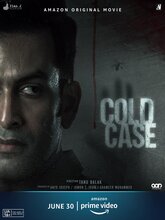 Cold Case (Malayalam)