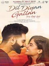 Dil Diyaan Gallan (Punjabi)