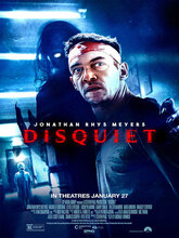 Disquiet (Hin + Eng)