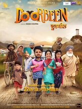 Doorbeen (Punjabi)