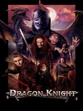 Dragon Knight (Tam + Eng)