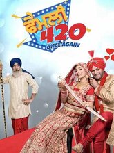 Family 420 Once Again (Punjabi)