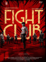 Fight Club (Mal + Tel + Kan + Hin)