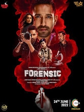 Forensic (Hindi)