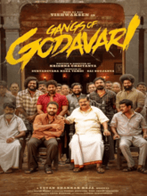 Gangs of Godavari (Mal + Kann)