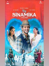 Hey Sinamika (Hindi)