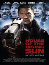 House of the Rising Sun (Tam + Hin + Eng) 
