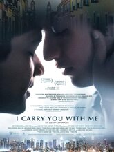 I Carry You with Me (Hin + Eng)