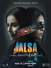 Jalsa (Hindi)