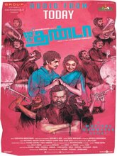 Jigarthanda (Tamil)