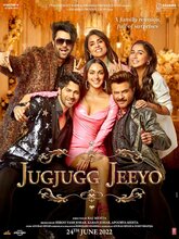 Jug Jugg Jeeyo (Hindi)