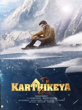 Karthikeya 2 (Telugu)