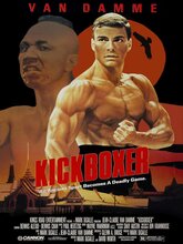 Kickboxer (Tam + Tel + Hin + Eng)