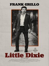 Little Dixie (Hin + Eng)