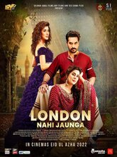 London Nahi Jaunga (Hindi)