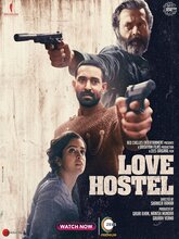 Love Hostel (Hindi)